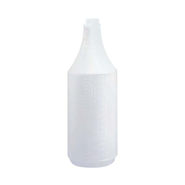 BOARDWALK 16OZ PLASTIC SPRAY BOTTLE 1CT #00016