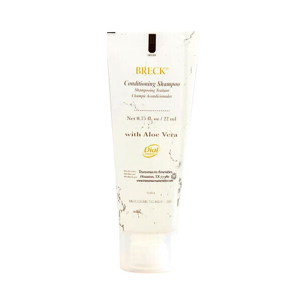 BRECKS CONDITIONING SHAMPOO - SPA TUBE 288X.75G (DWA1319OA)