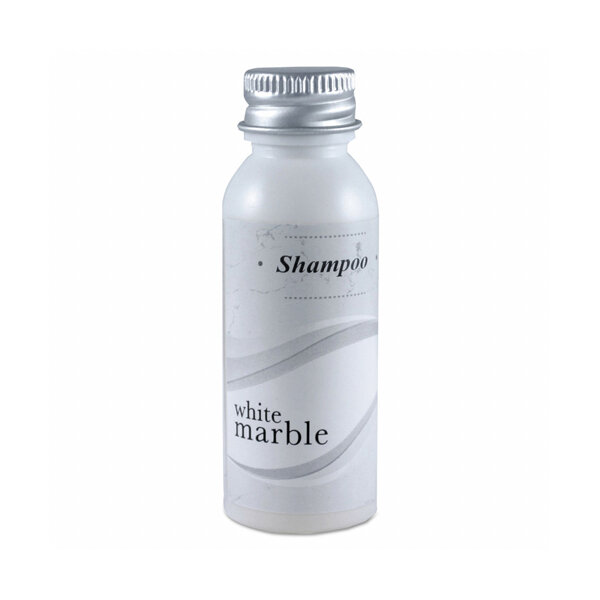 BRECK WHITE MARBLE SHAMPOO ALOE VERA 288X0.75OZ