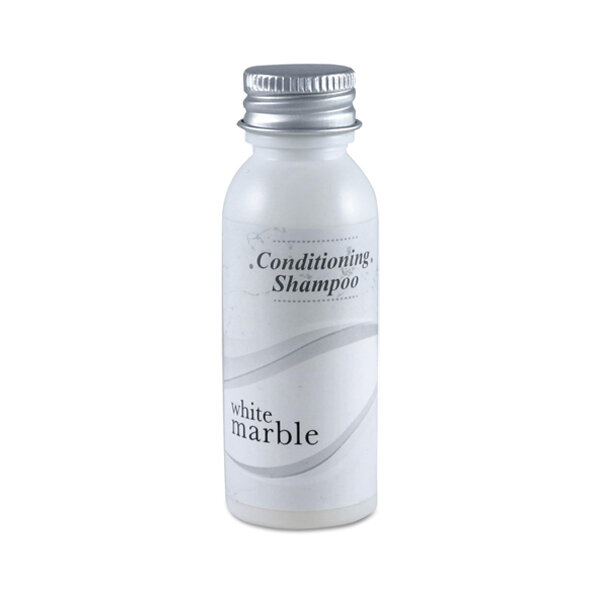 WHITE MARBLE CONDITIONING SHAMPOO 288X0.75OZ