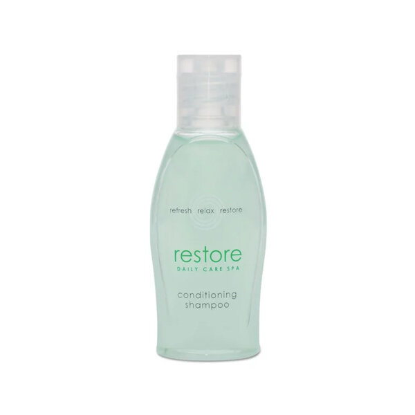 D-RESTORE CONDITIONING SHAMPOO 288X1OZ