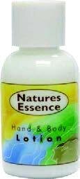 NATURES ESSENCE HAND &amp; BODY LOTION 144X1OZ