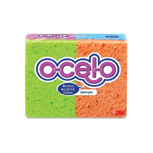 D-OCELO HANDY SPONGE 24X4