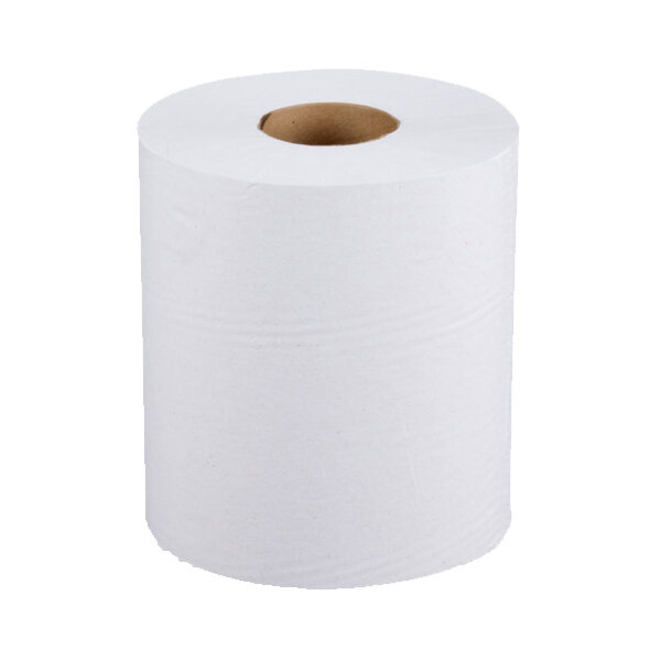 SANITISU JUMBO ROLL TOWEL 600FT 6X1CT