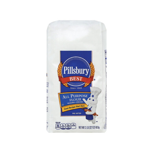 PILLSBURY ALL PURPOSE FLOUR 12X2#