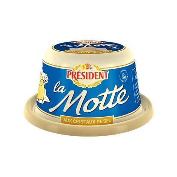 LA MOTTE W/ SEA SALT 12/250 GR (367094)  EXP 07/17/25