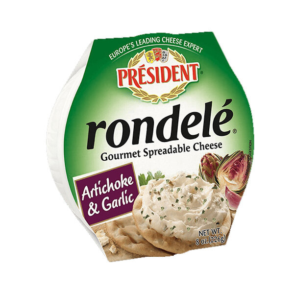 RONDELE ARTICHOKE 12/8 (29270)