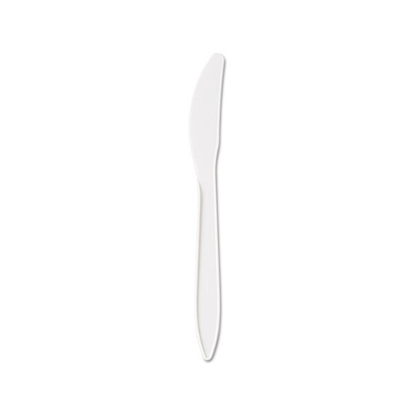 GEN-PPKN PLASTIC KNIFES 1000CT