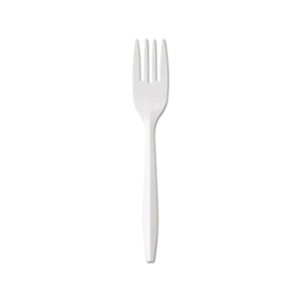 GEN-PPFK PLASTIC FORKS 1000CT