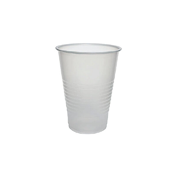 MOLLY 7OZ PLASTIC CUPS 50X50CT
