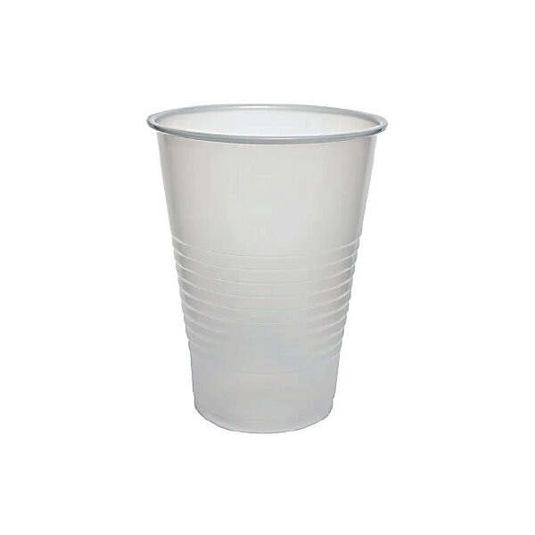 MOLLY 10OZ PLASTIC CUPS 25X50CT