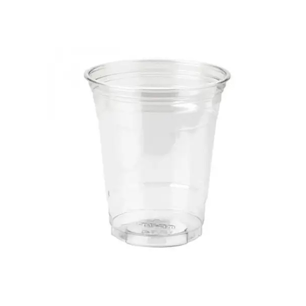 BOARDWALK PLASTIC CUP 12OZ 20X50CT