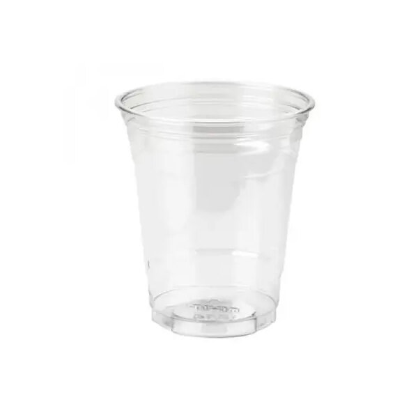 BOARDWALK PLASTIC CUP 12OZ 20X50CT