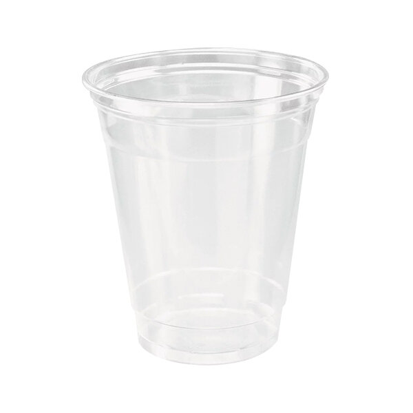 BOARDWALK 9OZ PLASTIC COLD CUPS 20X50CT
