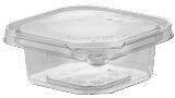 MAXIPLAST 8OZ TAMPER-EVIDENT BOX BASE 400CT