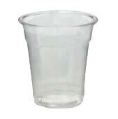 MAXIPLAST 8OZ PET CUP 20X50CT