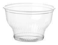 MAXIPLAST 8OZ ICE CREAM CUP 1000CT
