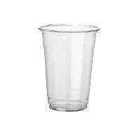 MAXIPLAST 16OZ PET COLD BEVERAGE 1000CT