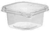 MAXIPLAST 12 OZ TAMPER-EVIDENT BOX BASE 400CT