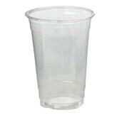 MAXIPLAST 10OZ PET CUP 20X50CT
