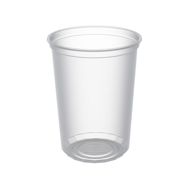 MICROLITE XL CLEAR DELI CONT. 500X32OZ