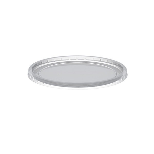 MICROLITE CLEAR DELI LIDS 500CT
