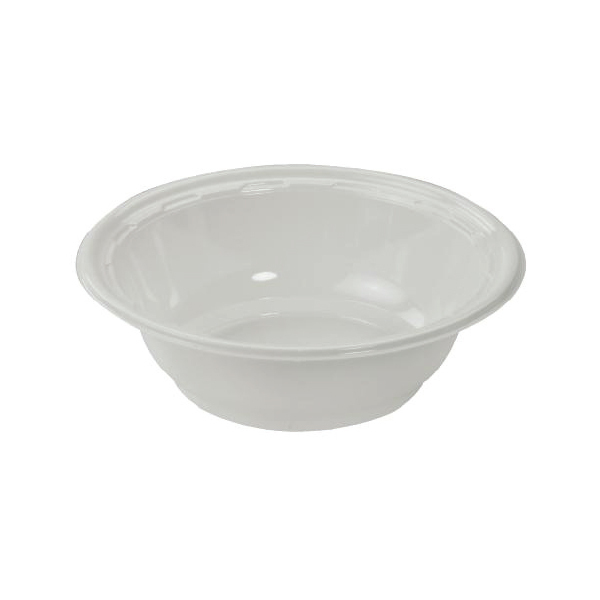 DART PLASTIC DINNERWARE BOWLS 8/125X5-6OZ
