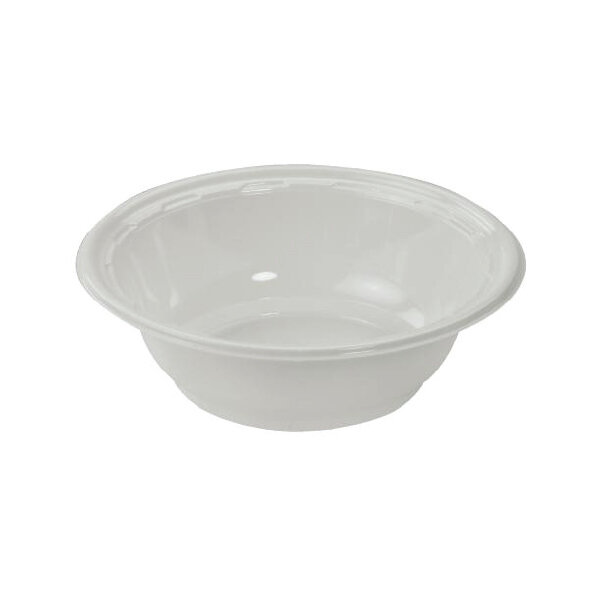 DART PLASTIC DINNERWARE BOWLS 8/125X5-6OZ