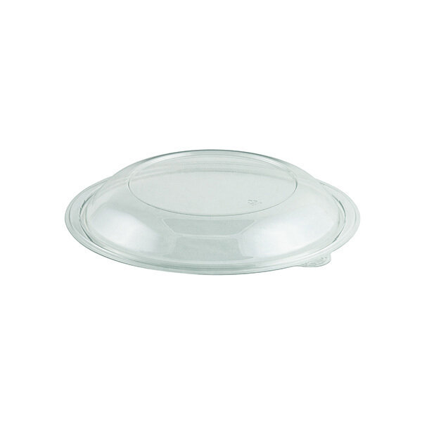 CRYSTAL CLASSICS 8.5&quot; ROUND SALAD BOWL LID 360CT