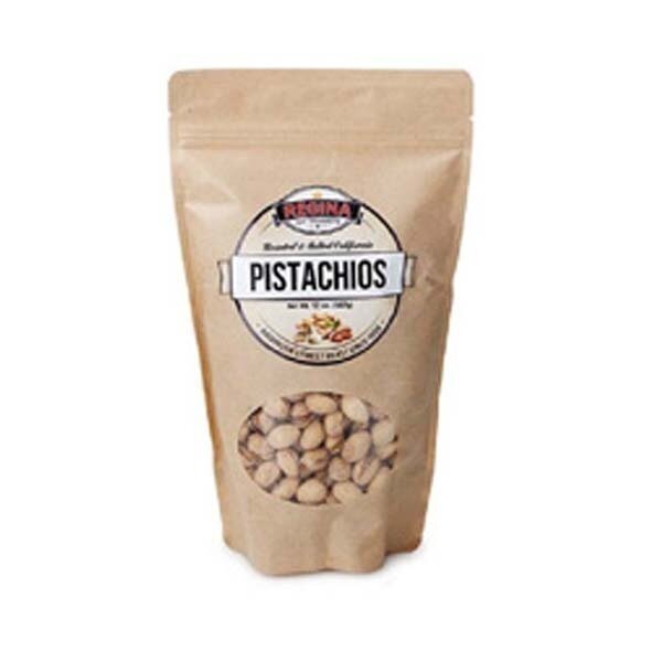 REGINA PISTACHIOS 12X12OZ