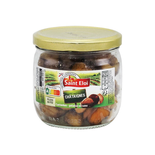 SAINT ELOI CHATAIGNES 12X200G (210621)