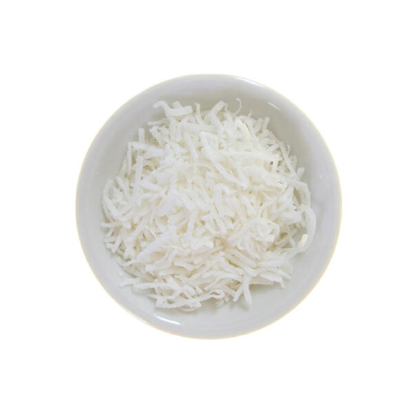 GLOBAL TROPICAL SWEETENED COCONUT MEDIUM 10#