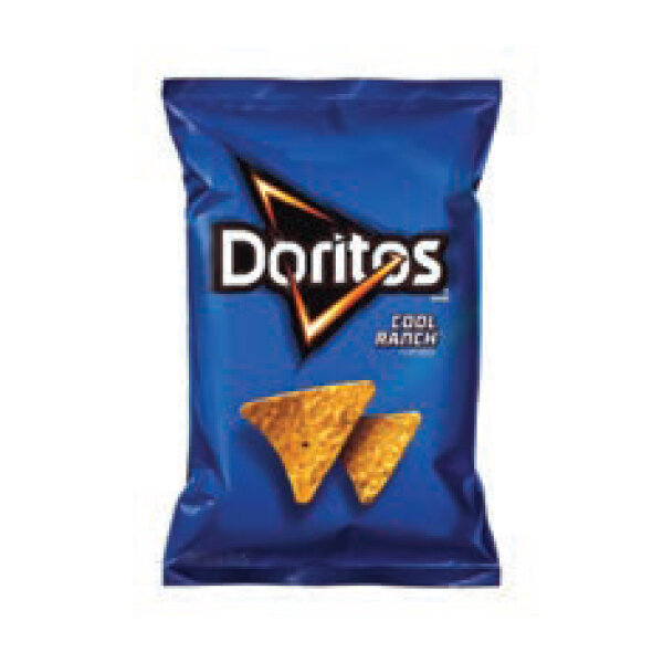 DORITOS COOL RANCH 8X7OZ