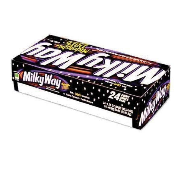 MILKYWAY CHOCOLATE KING BARS 24X3.63OZ