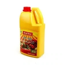 MARINA VEGETABLE COOKING OIL 6X96OZ