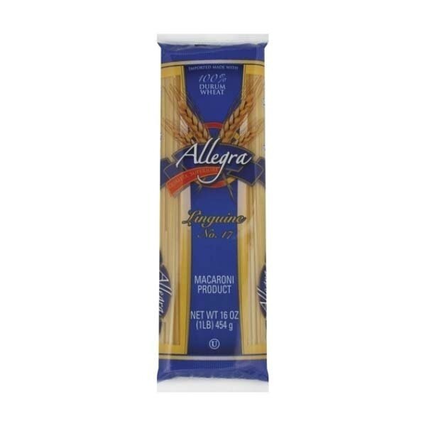 ALLEGRA LINGUINE 20X1#