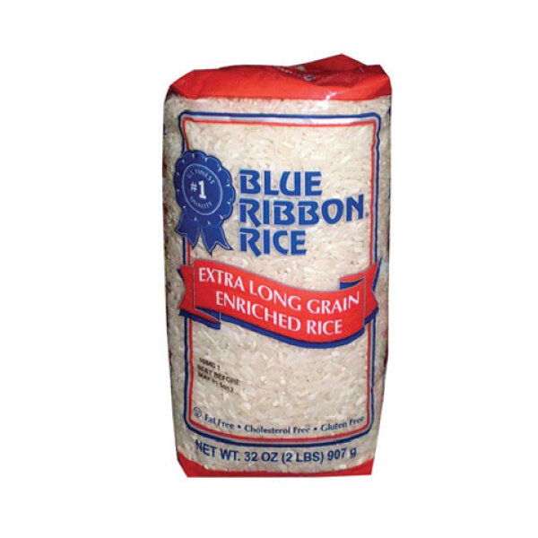 BLUE RIBBON WHITE RICE 12X2#