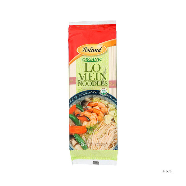 ROLAND LO MEIN NOODLES 3X10X12.8OZ