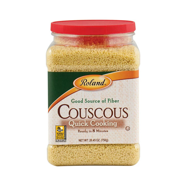 ROLAND COUSCOUS 4X26.46OZ