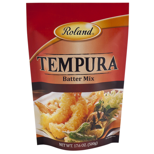ROLAND TEMPURA BATTER MIX 6X17.6OZ