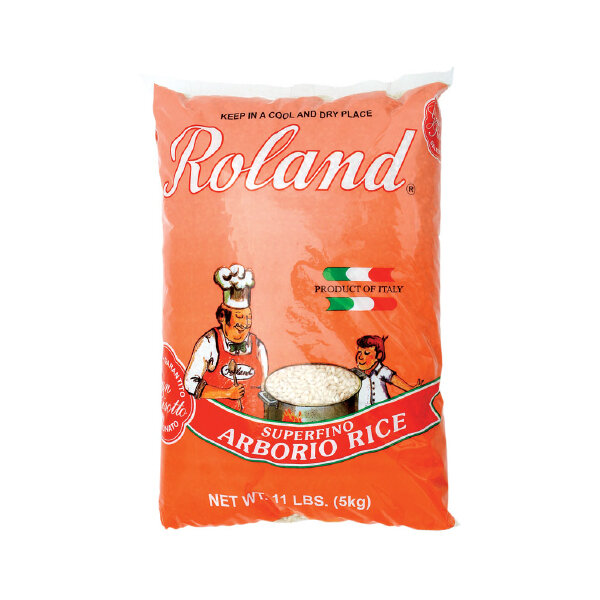 ROLAND SUPERFINO ABORIO RICE 4X11#