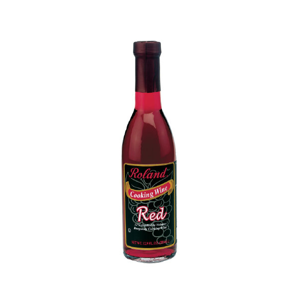 ROLAND RED COOKING WINE 12X12.9