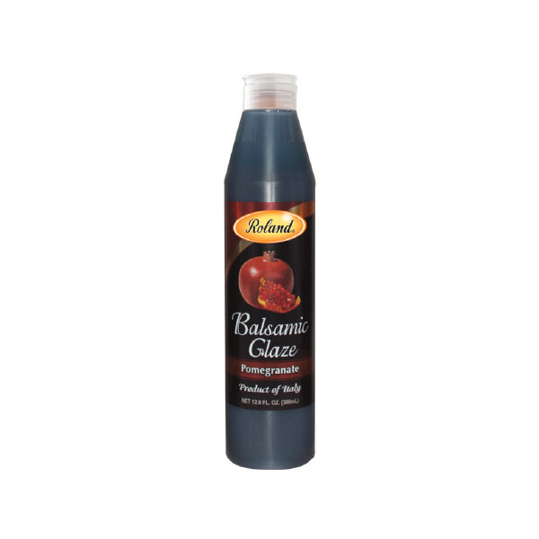 ROLAND POMEGRANATE BALSAMIC GLAZE 6X12.9OZ