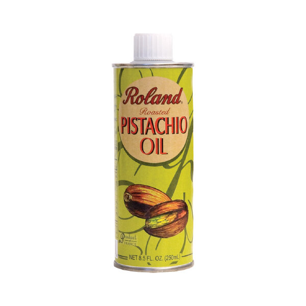 ROLAND PISTACHIO OIL 6X8.5OZ