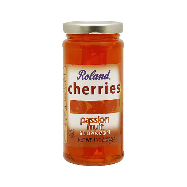 ROLAND PASSION FRUIT CHERIE 12X10