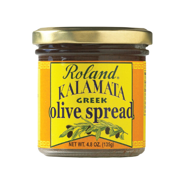 ROLAND KALAMATA OLIVE PASTE 12X7OZ