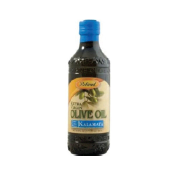 D-ROLAND DON BRUNO KALAMATA OLIVE OIL EXTRA VIRGIN 6X16.9OZ