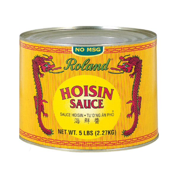 ROLAND HOISIN SAUCE 6X5#