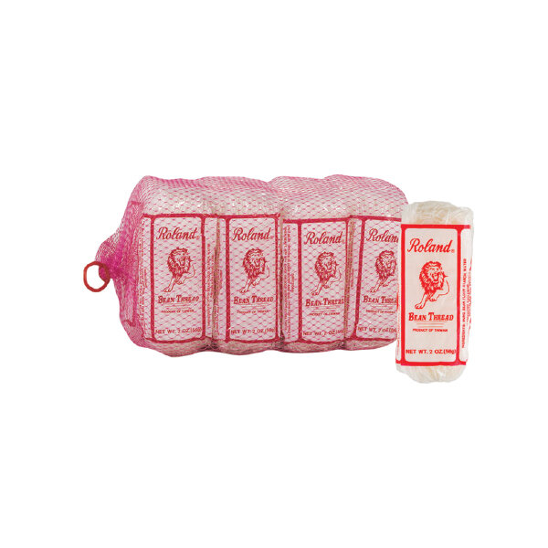 ROLAND BEAN THREAD NOODLES 50/8X2OZ