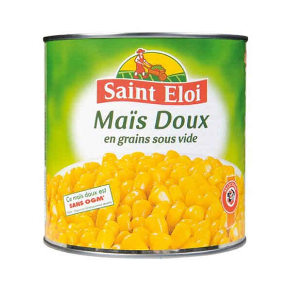 SAINT ELOI MAIS DOUX 3X1X1775G